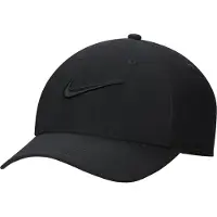 Nike Dri-fit Club Cap Noir L-XL