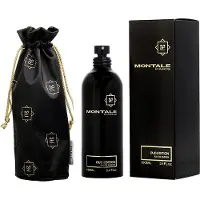 Montale Oud Edition Eau De Parfum 100ml Noir Femme