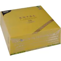 Papstar 11609 Papierserviette Seidenpapier (e) (50 pcs, 40 x 40 cm)