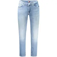 Tommy Hilfiger Jean Denim Homme Bleu