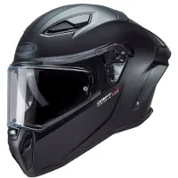 Caberg CabergDriftEvoIIMatNoirCasqueIntégral Taille 2XL
