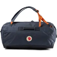 Fjällräven Sac week-end 'Färden Duffel' bleu