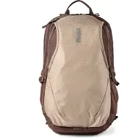 Thule Sac à dos 'EnRoute' beige / marron