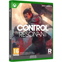 Control Resonant XBSX UK