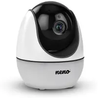 NENO Ti Amo – nounou électronique et assistant de soins avec fonction SOS