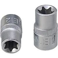 Ks Tools Douille TX-E 3/8", E14
