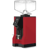 Eureka Mignon SPECIALITA 55 220-240V/50-60Hz 15BL rouge