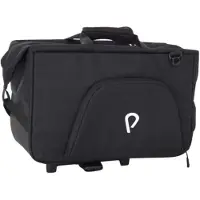 Vincita Sac de porte-bagages B181b-2+0 Big Nash 20 l Noir Noir Taille unique