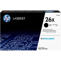 HP 26x (CF)