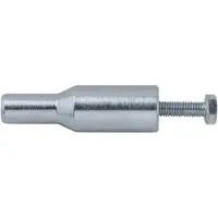 Ks Tools Pige De Centrage Ø 23,0 Mm Pour Embrayage Sac - Bmw