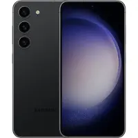 Samsung Galaxy S23 Enterprise Edition SM-S911B 15,5 cm (6.1" ) Android 13 5G USB Type-C 8 Go 256 Go 3900 mAh Noir (SM-S911BZKGEEB)