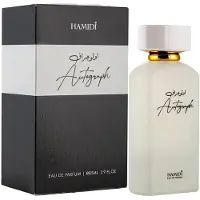 Hamidi Autograph Eau de Parfum pour hommes 100 ml