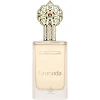 Al Wataniah Grenade Eau de Parfum unisexe 100 ml