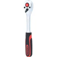 Ks Tools Cliquet réversible 3/8" 72 dents - 912.3892