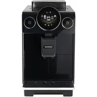 Sorso Machine à café à grain Terra T3 – noire
