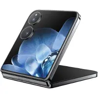 Xiaomi Smartphone Mix Flip 5G Double nano SIM 512 Go 4.01" Violet Exclusivité Fnac