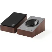 Elipson Enceinte surround Elipson Horus 6 ATM Noyer vendues par paire