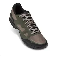 Giro Gauge Mtb Shoes Marron EU 44