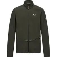 Salewa Pedroc Durastretch Light Jacket Vert 2XL Homme