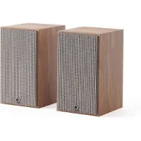 Elipson Enceintes bibliothèques Elipson Heritage XLS7 Chêne Clair vendues par paire