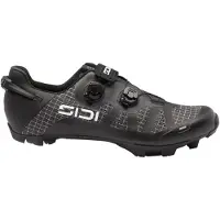 Sidi Aeron Mtb Shoes Noir EU 45