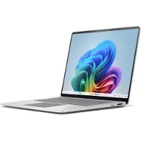 Microsoft NPU Surface Laptop7 & Rucksack beige/weiß W11P