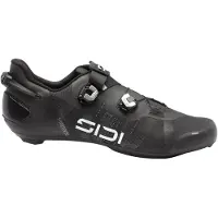 Sidi Wire 3 Road Shoes Noir EU 44