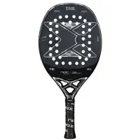 NOX Ng17 By Nicolas Gianotti 2025 Raquette de plage Argent Argent One Size