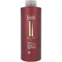 Londa Professional Velvet Oil Shampoing 1000 ml