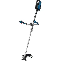 Bosch GFR18V-25BH Tondeuse À Gazon Sans Fil 18 V Li-ion - 40 Cm
