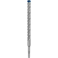 Bosch Foret Sds-plus Pour Mur Expert 7x 15x200x265 Mm