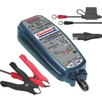 Optimate 3 Chargeurs de batterie
