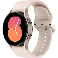 Samsung Galaxy Watch5 , 3,05 cm (1.2"), OLED, écran tactile, 16 Go, GPS, 28,7 g