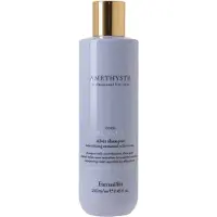 Farmavita Amethyste Blonde Cool Blonde Silver Shampoo 250ml -shampooing anti-jaunissement
