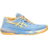 Asics Gel-resolution X Padel Shoes Bleu EU 40 Femme