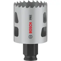 Bosch Scie Cloche Pour Bois Pc Plus 43 Mm
