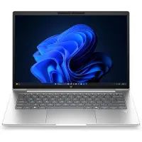 HP E04G7ET, processeur AMD Ryzen 7, écran 35,6 cm (14 pouces), résolution 1920 x 1200 pixels, 32 Go de RAM, disque SSD de 512 Go, système d'exploitation Windows 11 Pro