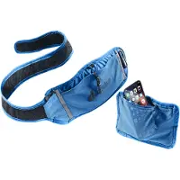 Deuter Shortrail I Waist Bag Bleu