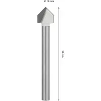 Bosch CYL-9 Soft Ceramic Bohrer, 16x90 mm (16 mm)