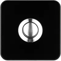 Grothe Bouton de sonnette