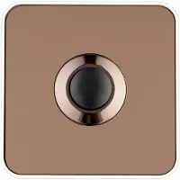 Grothe Bouton de sonnette
