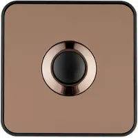 Grothe Bouton de sonnette