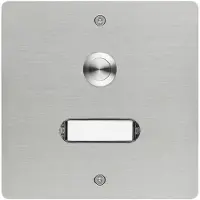 Grothe ETA 401 V2A UP