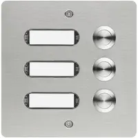 Grothe ETA 403 V2A UP