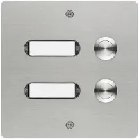 Grothe ETA 402 V2A UP