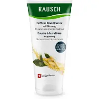 RAUSCH Baume à la caféine Ginseng 150 ml Après-Shampooing(S)