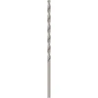 Bosch 2608596816 - Foret à métaux rectifiés HSS-G, DIN 340, série longue 4 x 78 x 119 mm 5x