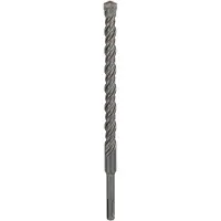Bosch 5 16x200x265 Mm Sds-plus Wall Drill Bit Argenté