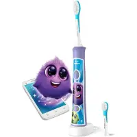 Philips Sonicare For Kids 3+ HX6322/12 brosse à dents électrique sonique pour enfant 1 pcs