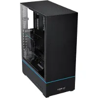 Lian Li SUP01 Tower Noir
